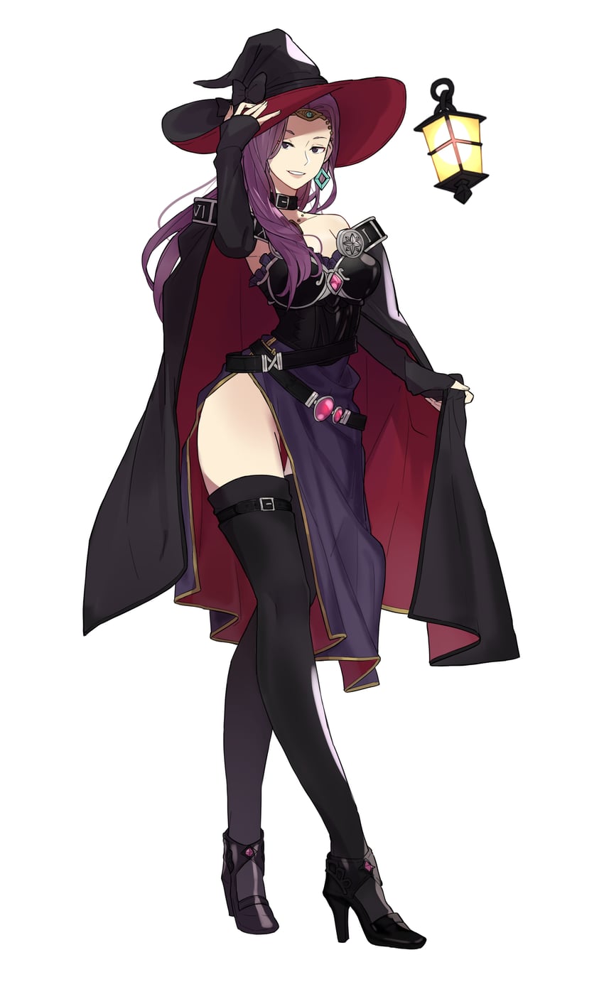 sonya (fire emblem and 1 more) drawn by ebinku