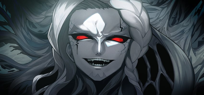 alessandro di cagliostro (fate and 1 more) drawn by routo