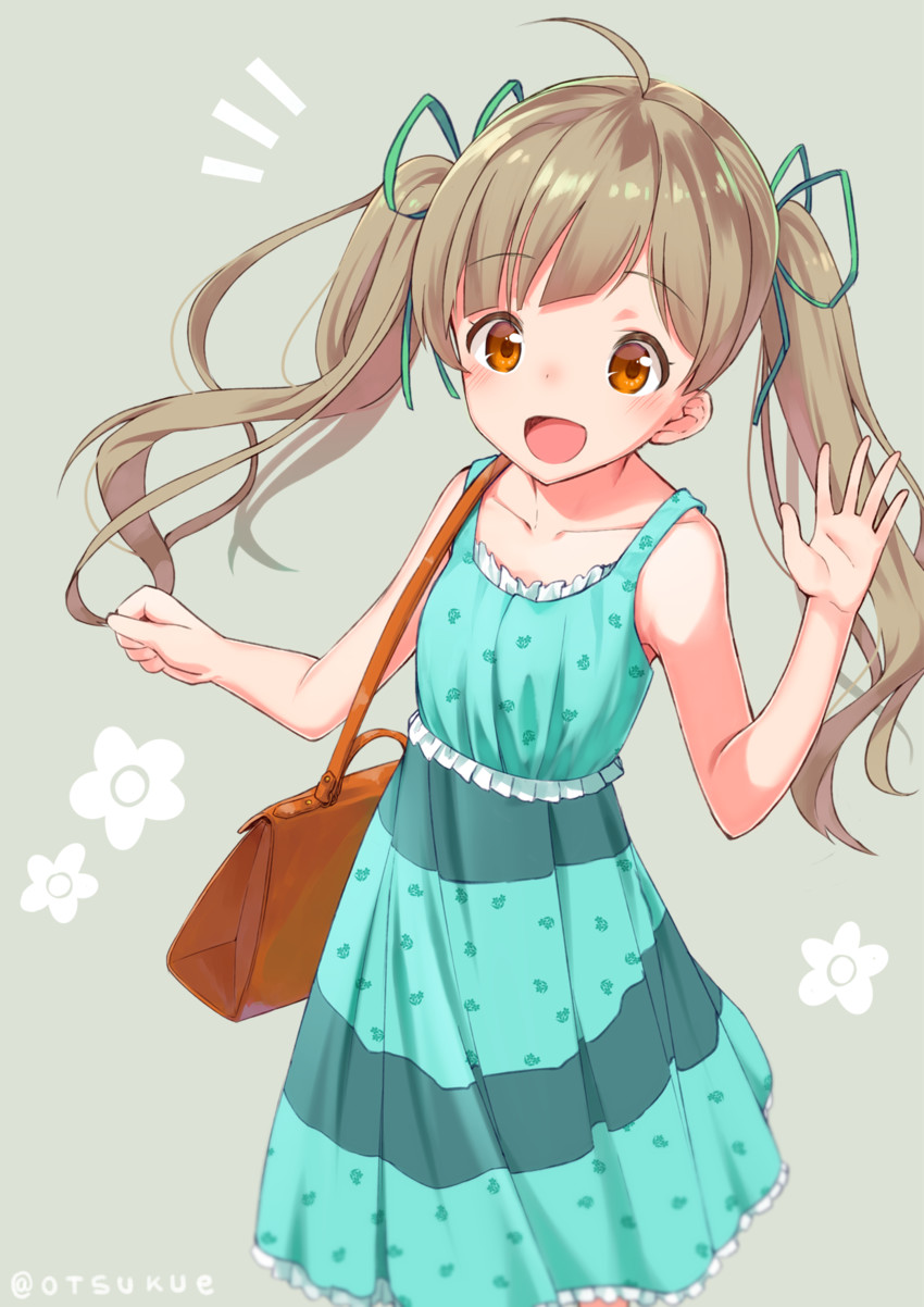 hakozaki serika (idolmaster and 1 more) drawn by dx_(dekusu)