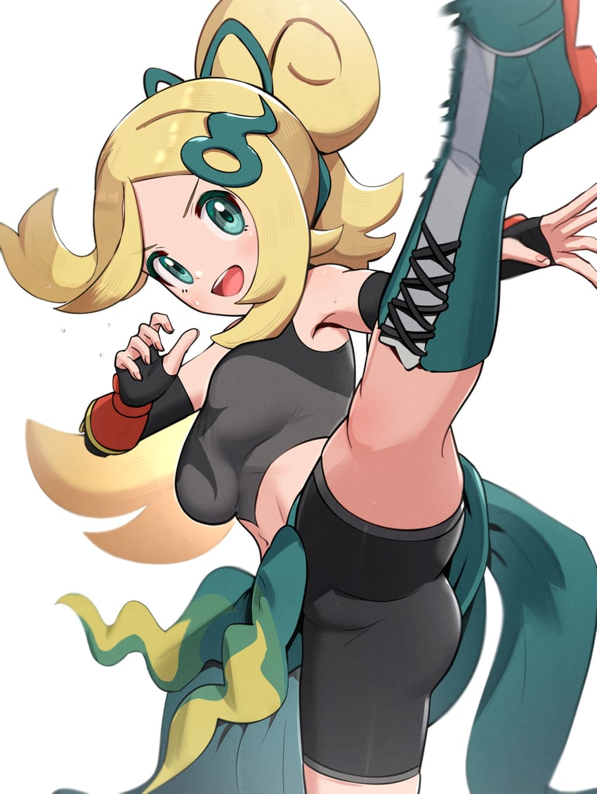 Pokemon xxxx