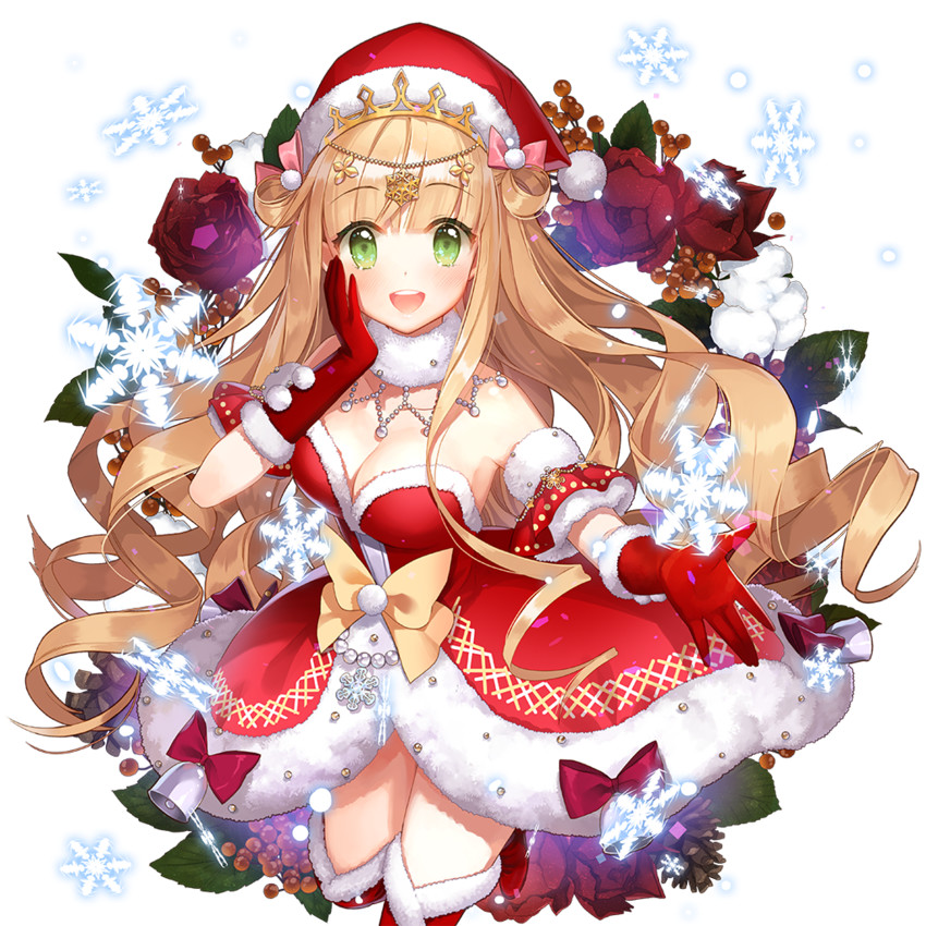 lina princella (uchi no hime-sama ga ichiban kawaii) drawn by salt_(salty)