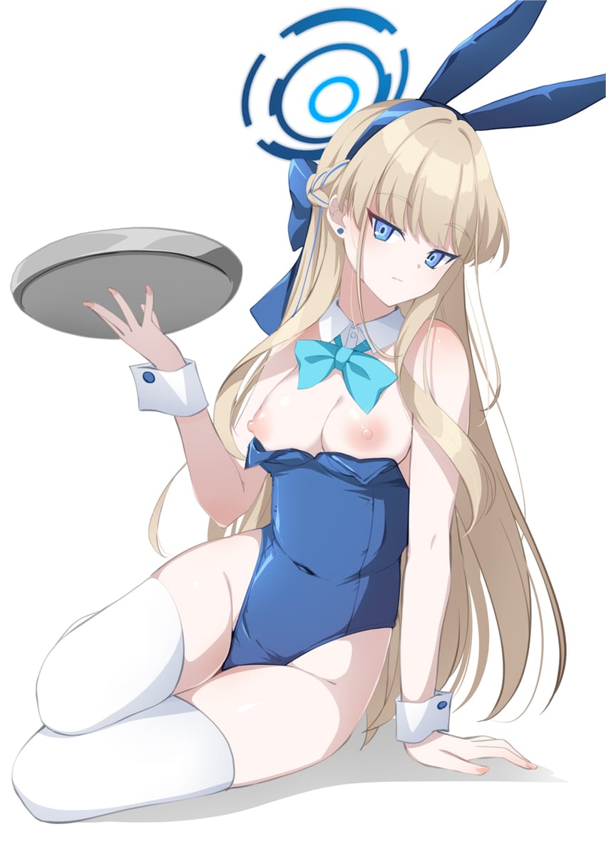 toki (blue archive) drawn by yu-ta