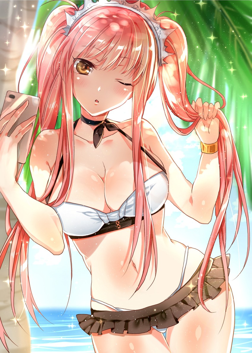 medb (fate and 2 more) drawn by raimu_(yuzu-raimu)