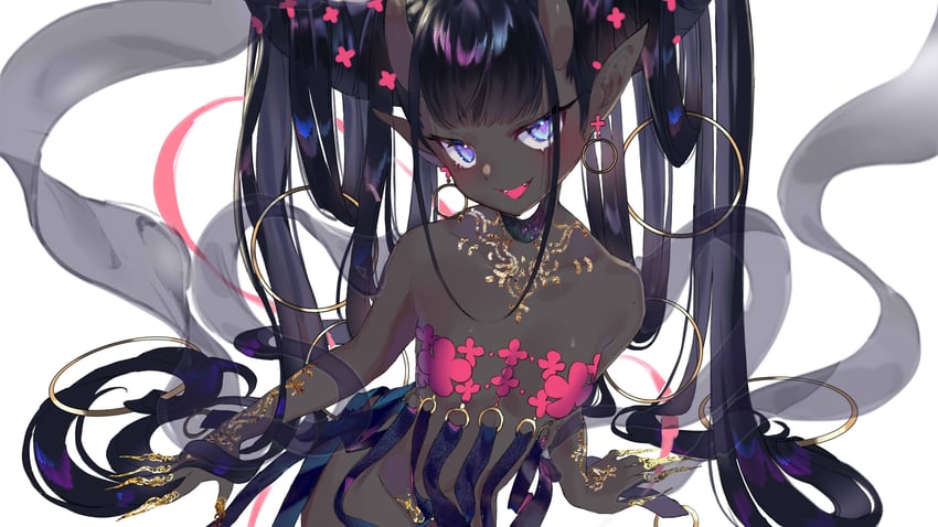 original drawn by ibex
