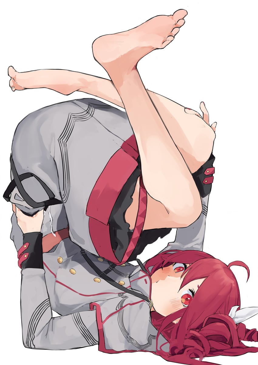 kasane teto (utau and 1 more) drawn by pocche-ex