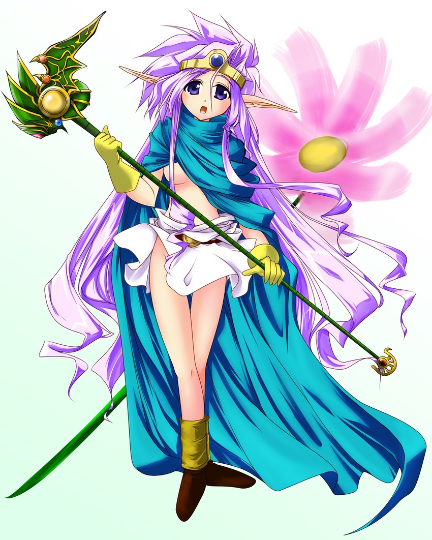 hero and bella (dragon quest and 1 more) drawn by oushi