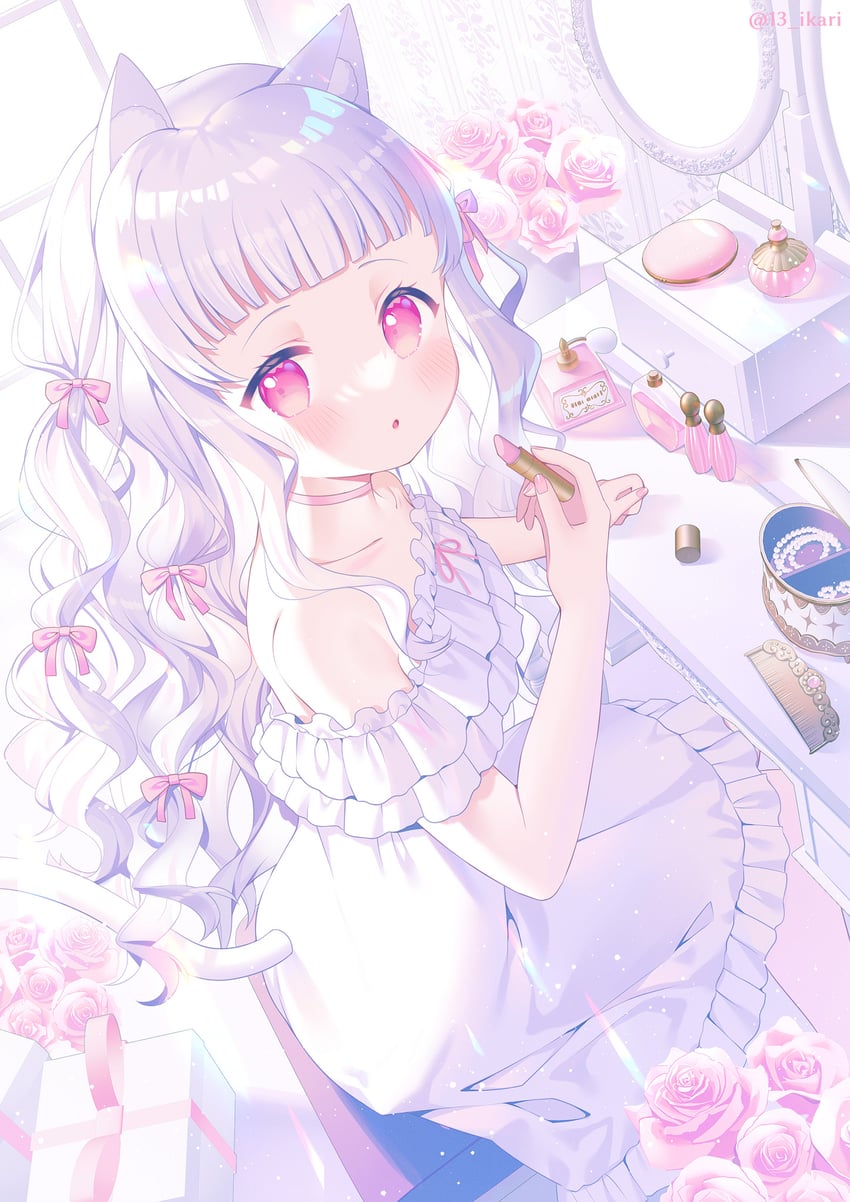 original drawn by ikari_(aor3507)