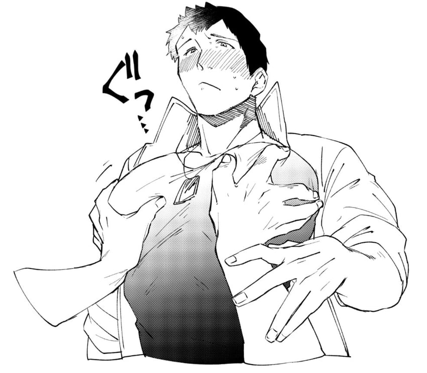 shingen seiji (idolmaster and 1 more) drawn by mitosansan