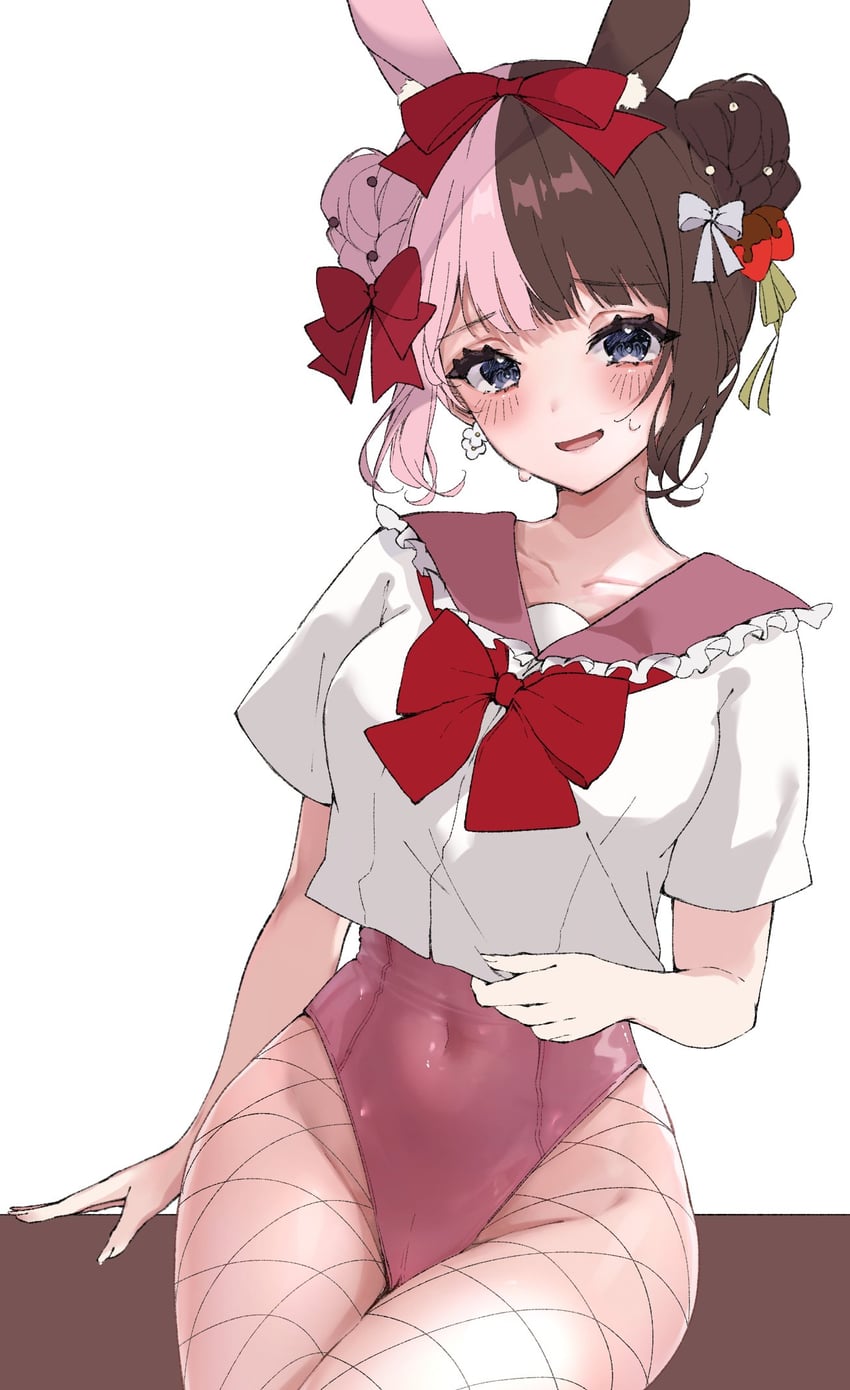 tachibana hinano (vspo! and 1 more) drawn by opera_(rawz3335)