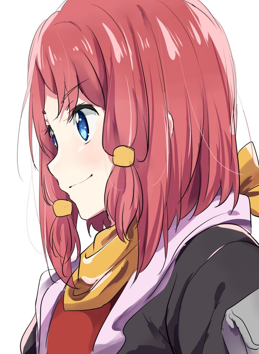 rose (tales of and 1 more) drawn by srssrm