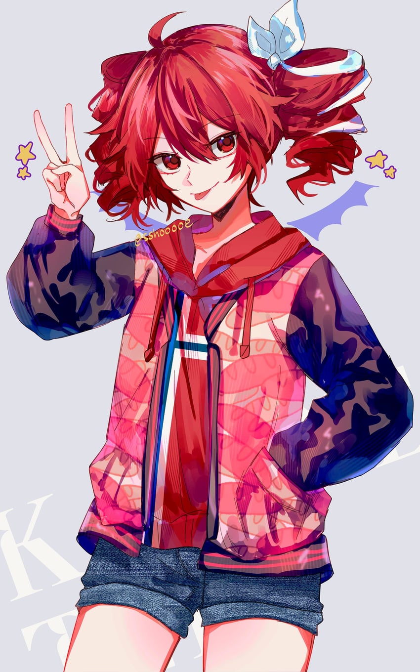 kasane teto (utau and 3 more) drawn by sshooooe