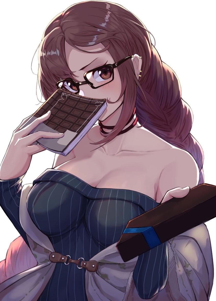 yu mei-ren (fate and 1 more) drawn by kuen_(kuennn12)