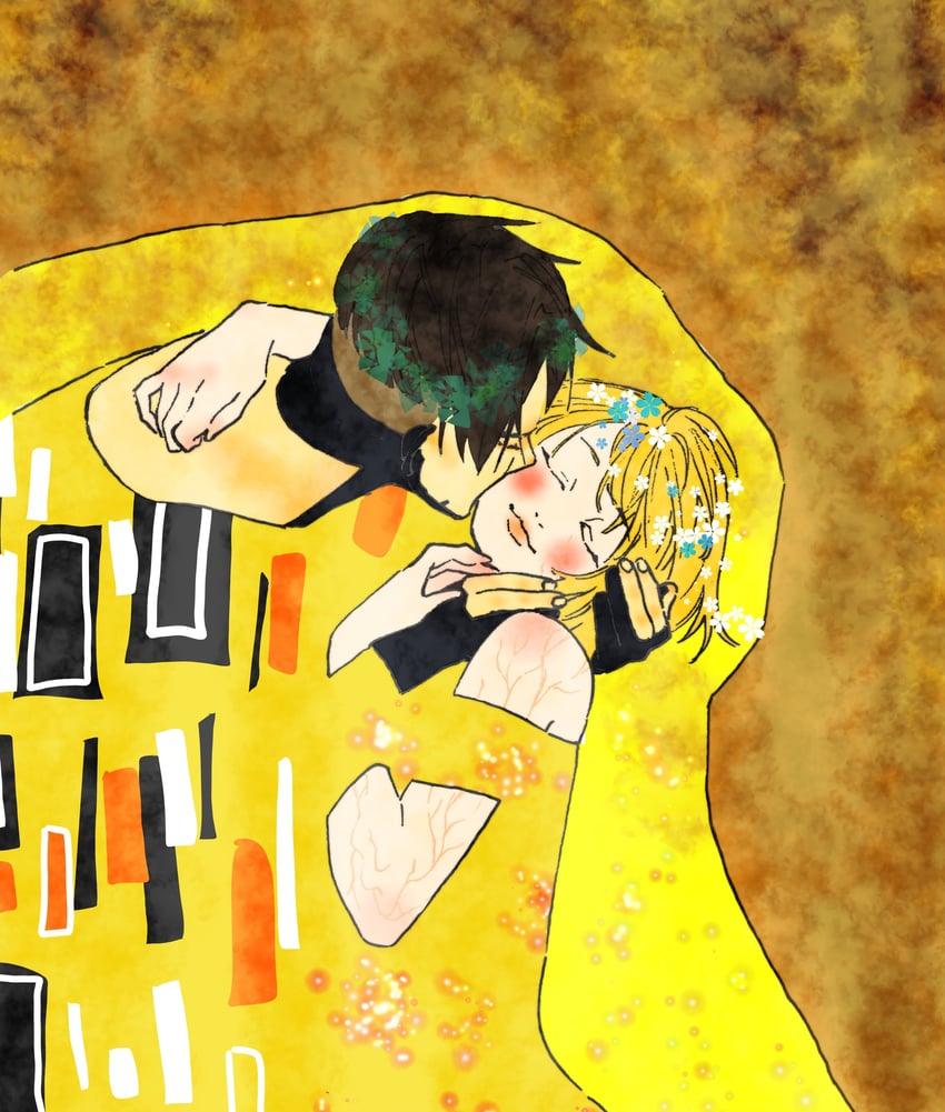 wattson and crypto (apex legends and 1 more) drawn by chouson