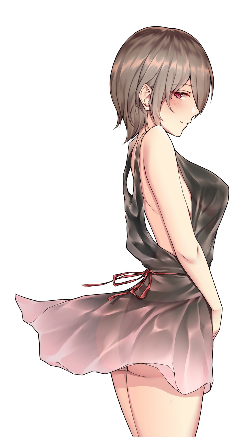rita rossweisse (honkai and 1 more) drawn by ruo_zhishi_chu_jian