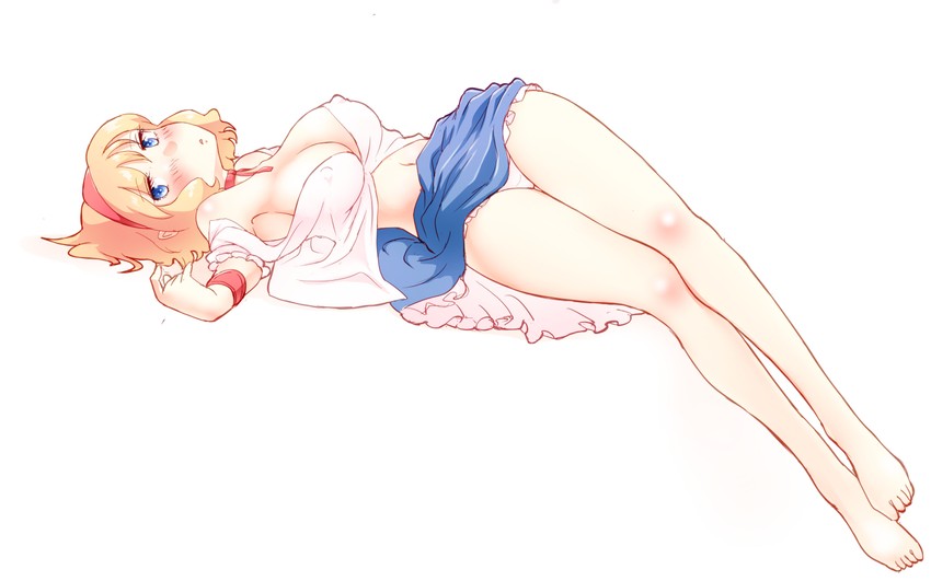 alice margatroid (touhou) drawn by non_(z-art)