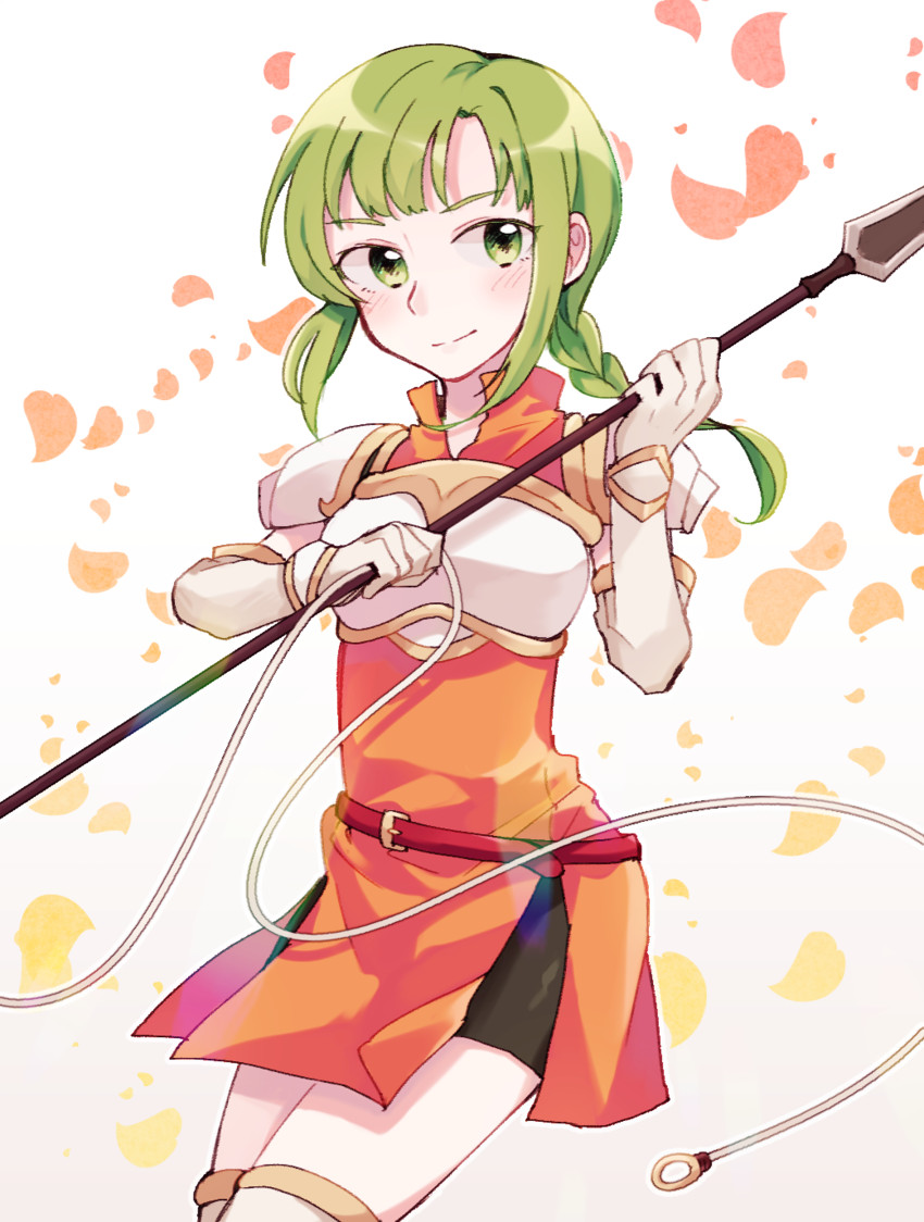 vanessa (fire emblem and 1 more) drawn by sushitarou
