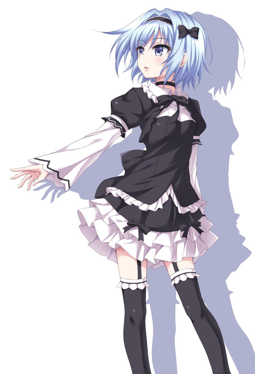 sora ginko (ryuuou no oshigoto!) drawn by kyuutou_(kyuutouryuu)
