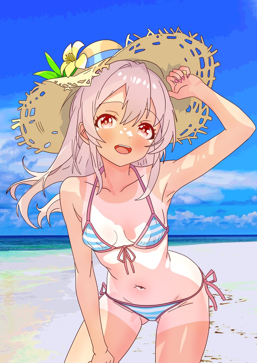 oyama mahiro (onii-chan wa oshimai!) drawn by pa_panahana