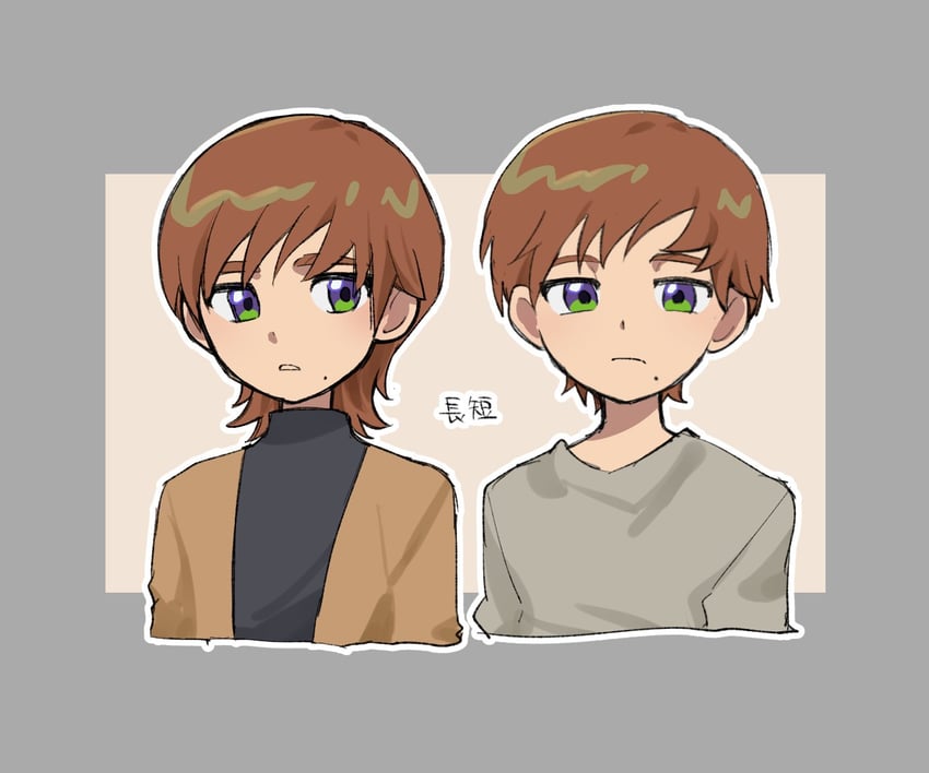 xavier olivette (gundam and 1 more) drawn by uiuxop