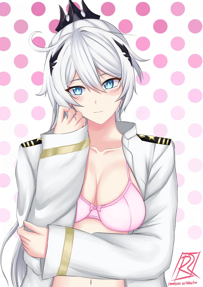 kiana kaslana (honkai and 1 more) drawn by rizckyryu