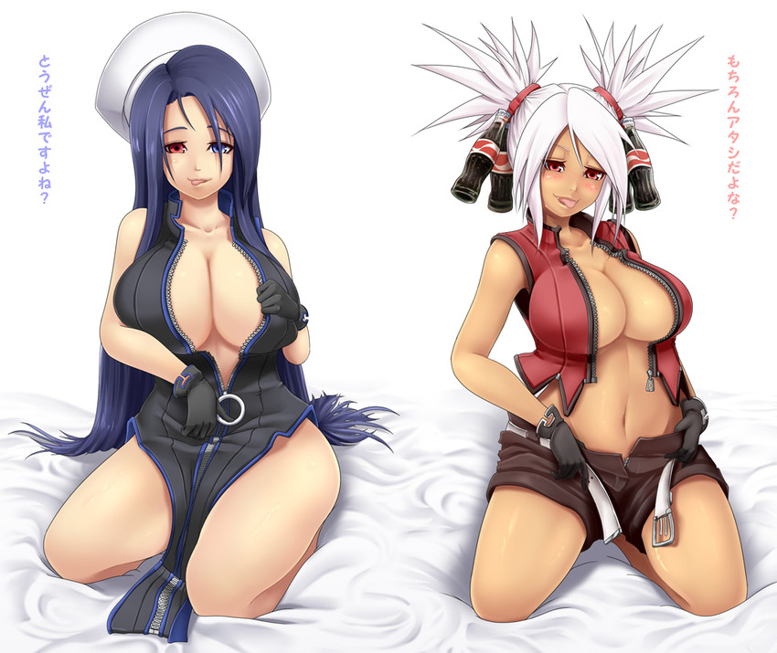 coca-cola and 1 more drawn by homura_(haku89)
