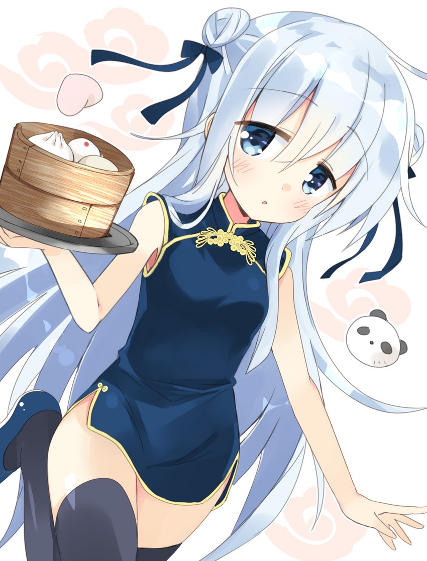 hibiki (kantai collection) drawn by hizuki_yayoi