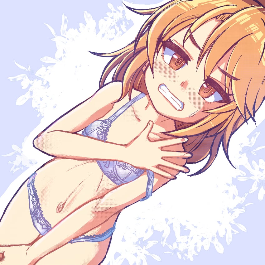 yuuki haru (idolmaster and 1 more) drawn by torotei