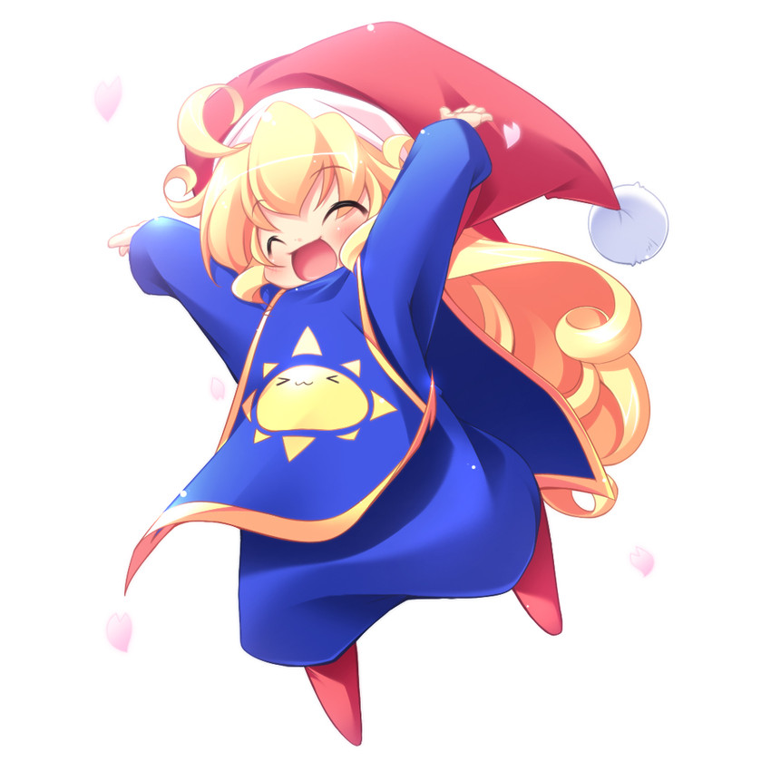 charlotte (seiken densetsu and 1 more) drawn by kuwada_yuuki