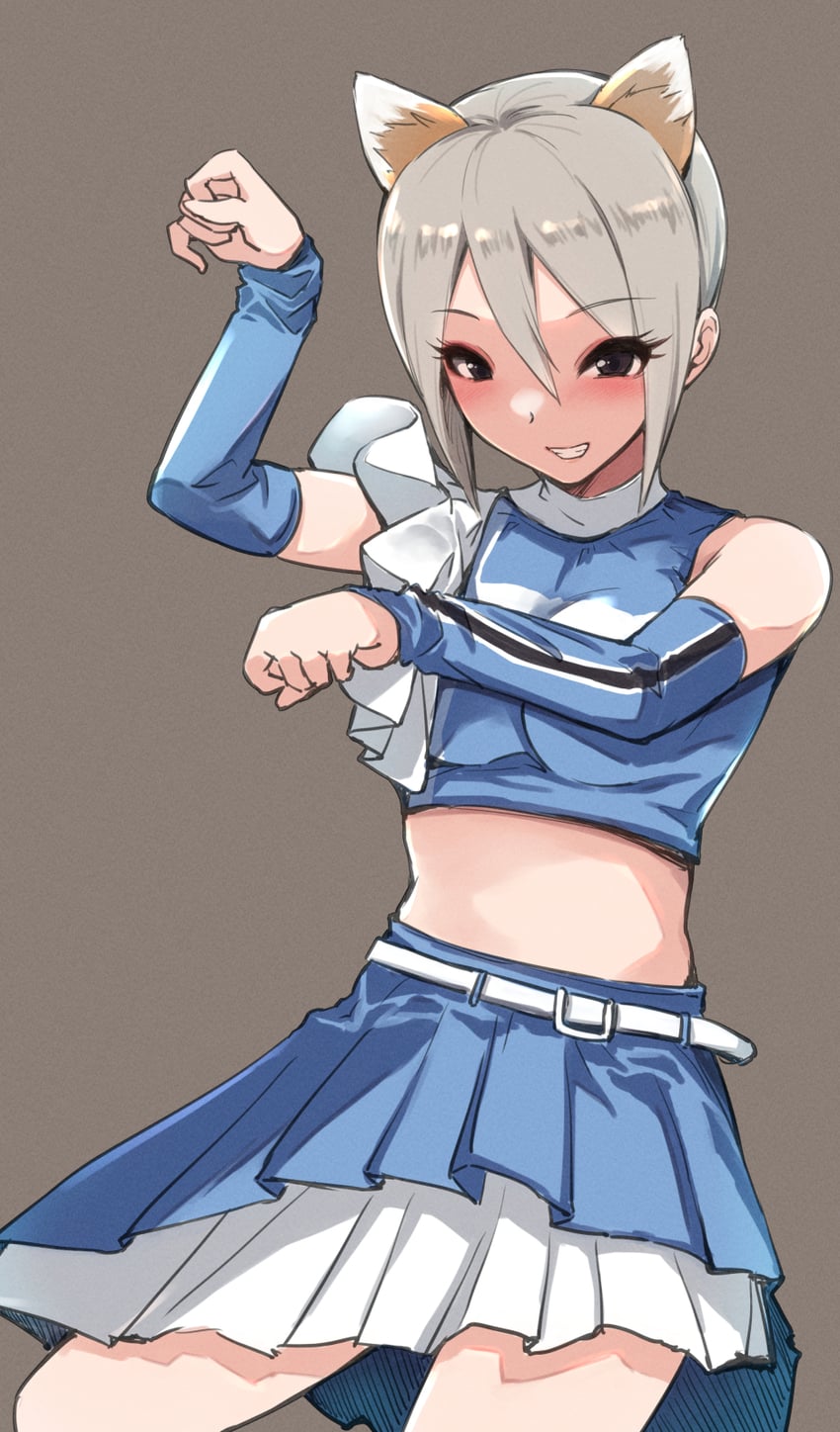 shiomi syuko (idolmaster and 3 more) drawn by minori_(m-noir)