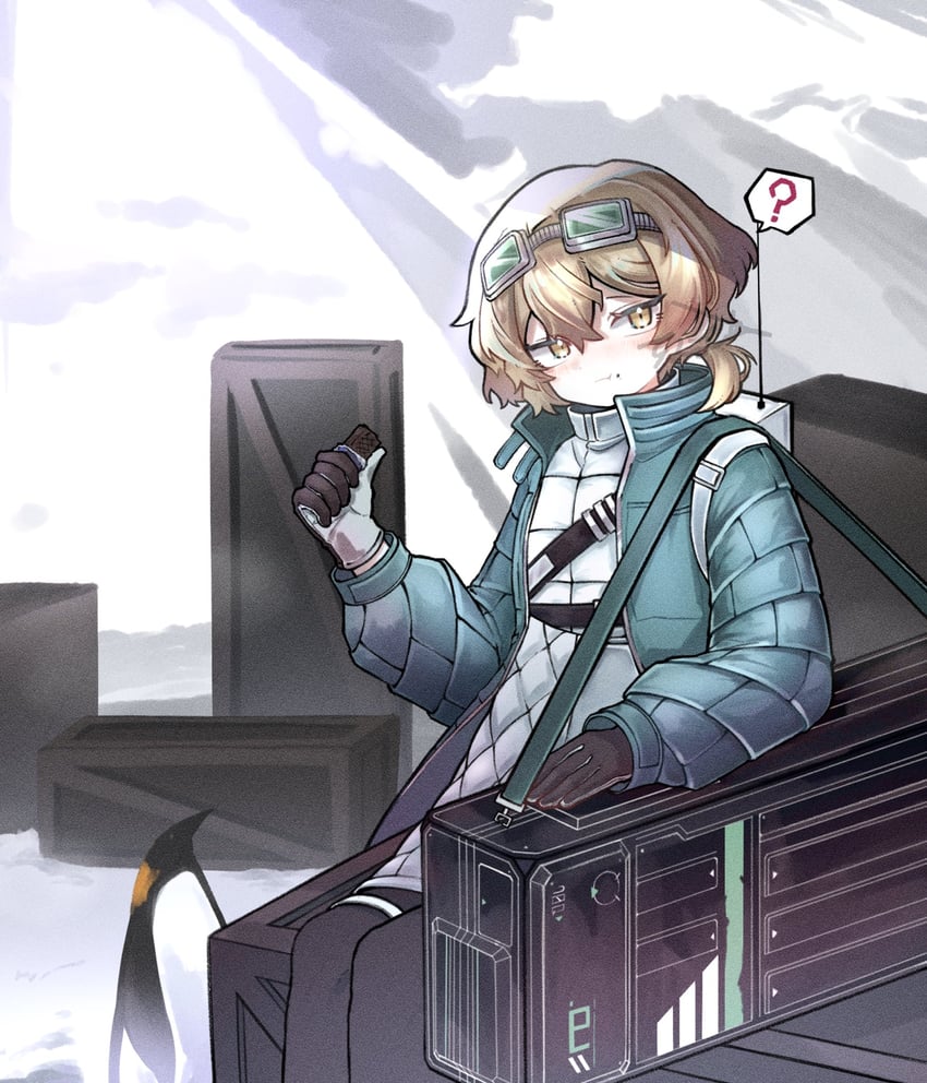 sinclair (project moon and 1 more) drawn by zeremi0102