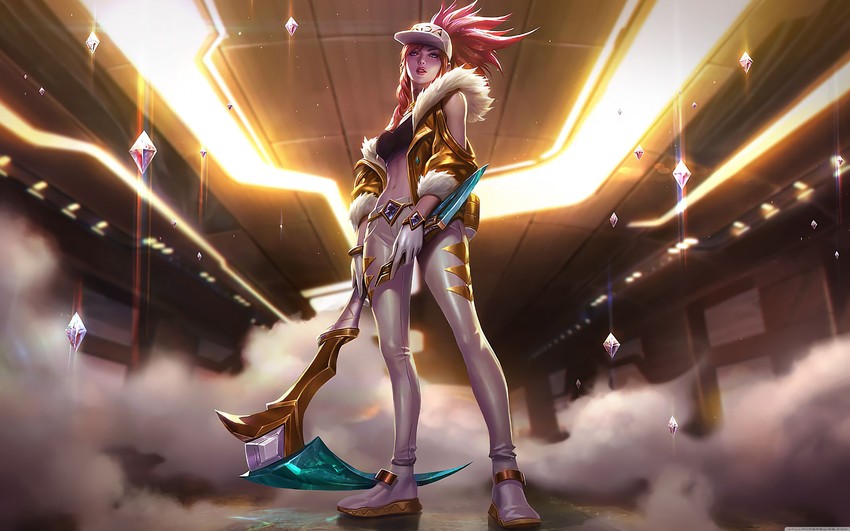 akali, k/da akali, and prestige k/da akali (league of legends)