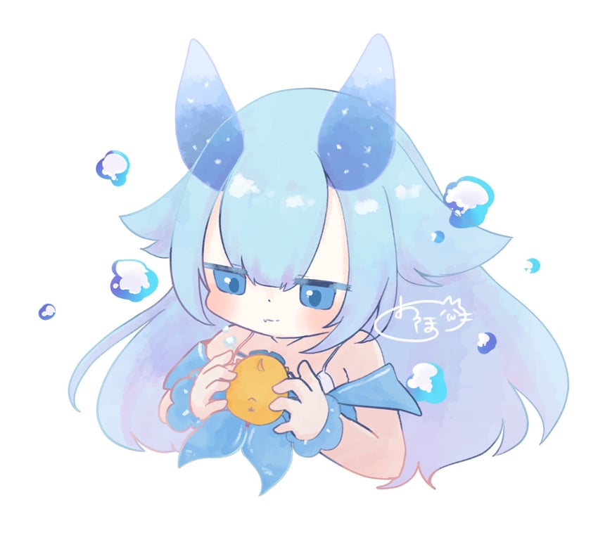 manjuu and i-13 (azur lane) drawn by oppogatoreta