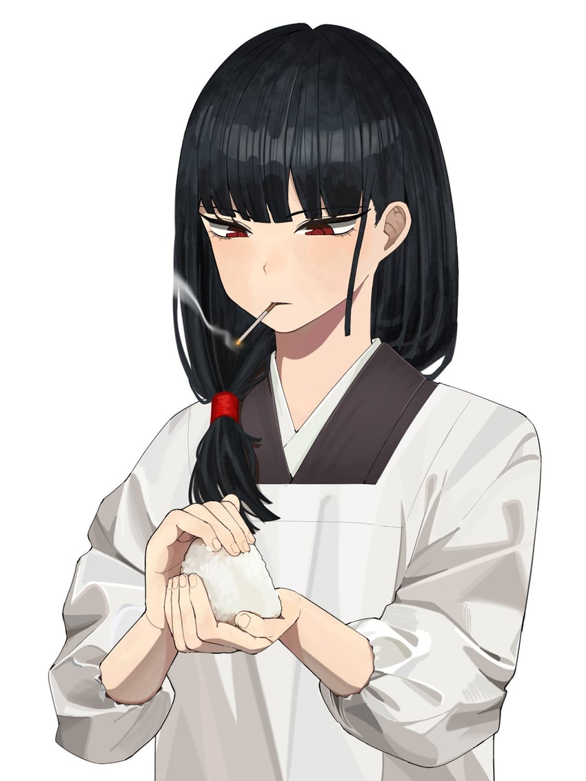 ryoshu (project moon and 1 more) drawn by heiya_desu