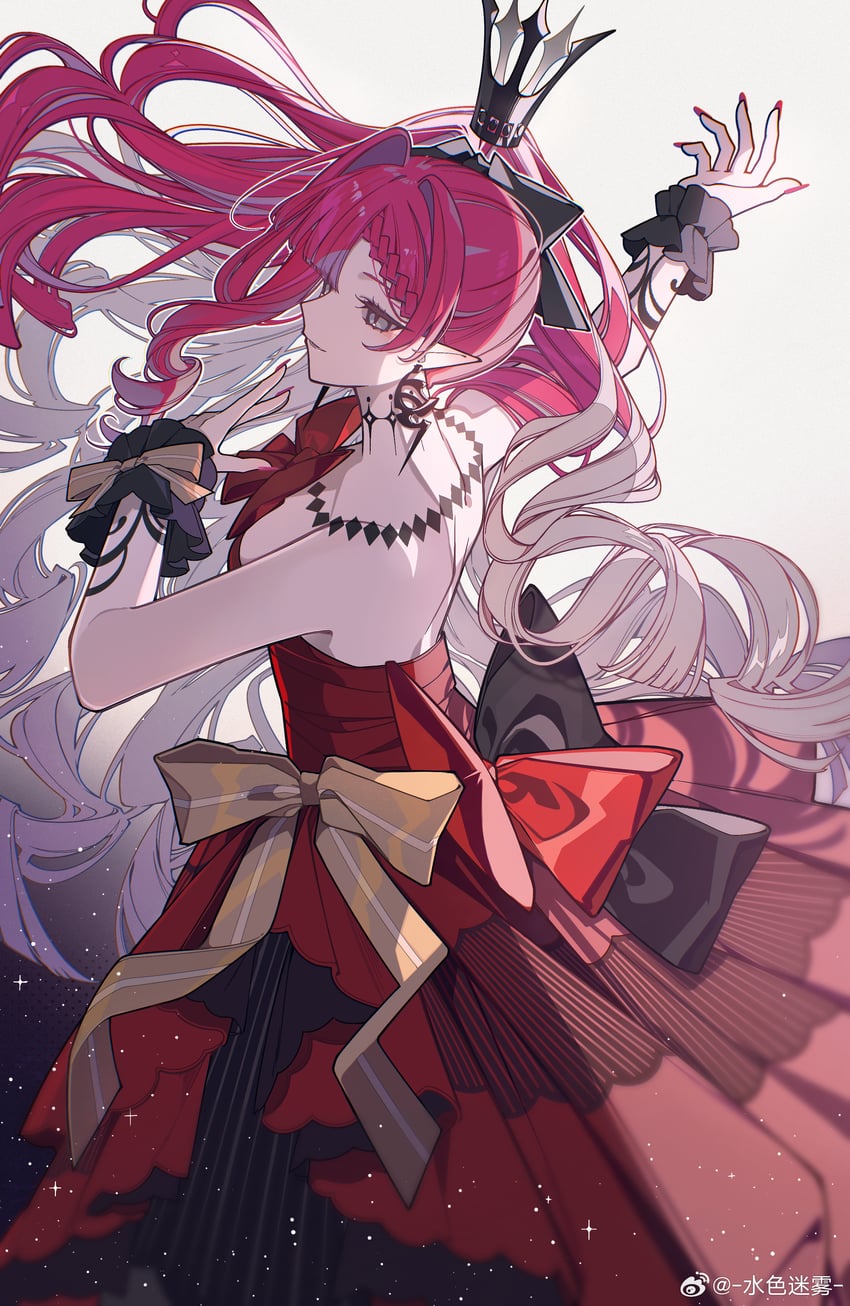 baobhan sith (fate and 1 more) drawn by hana_soretsu