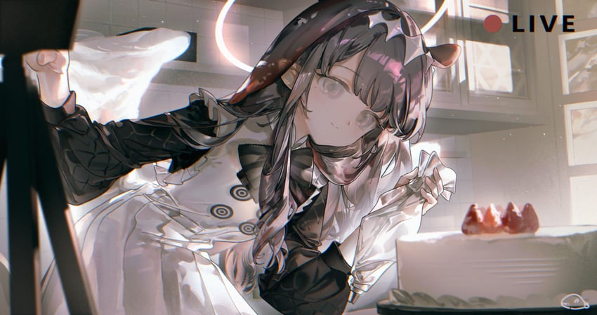 ninomae ina'nis (hololive and 1 more) drawn by fcjfior