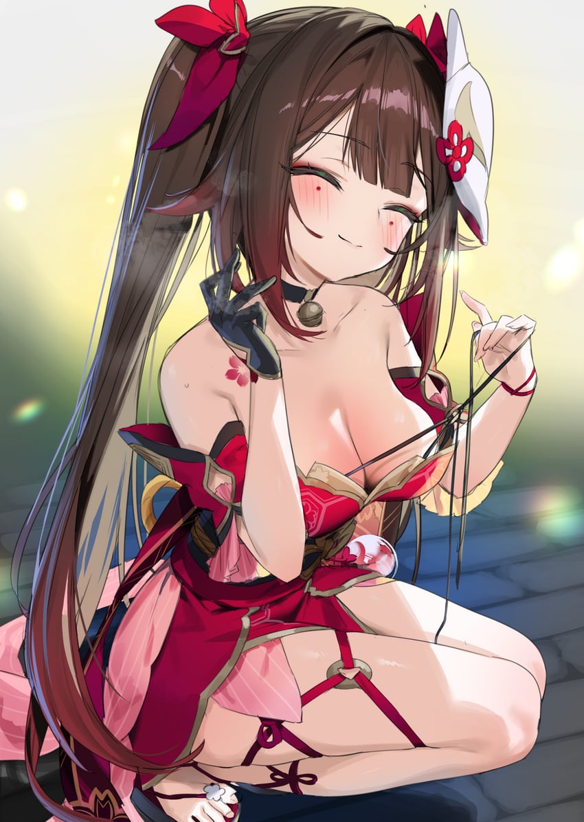 sparkle (honkai and 1 more) drawn by itohana
