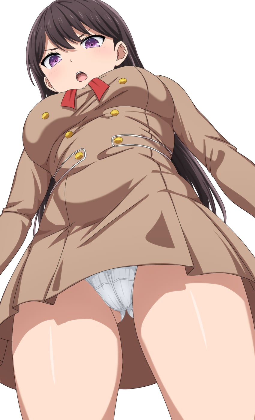 shiina taki (bang dream! and 1 more) drawn by noshimurin