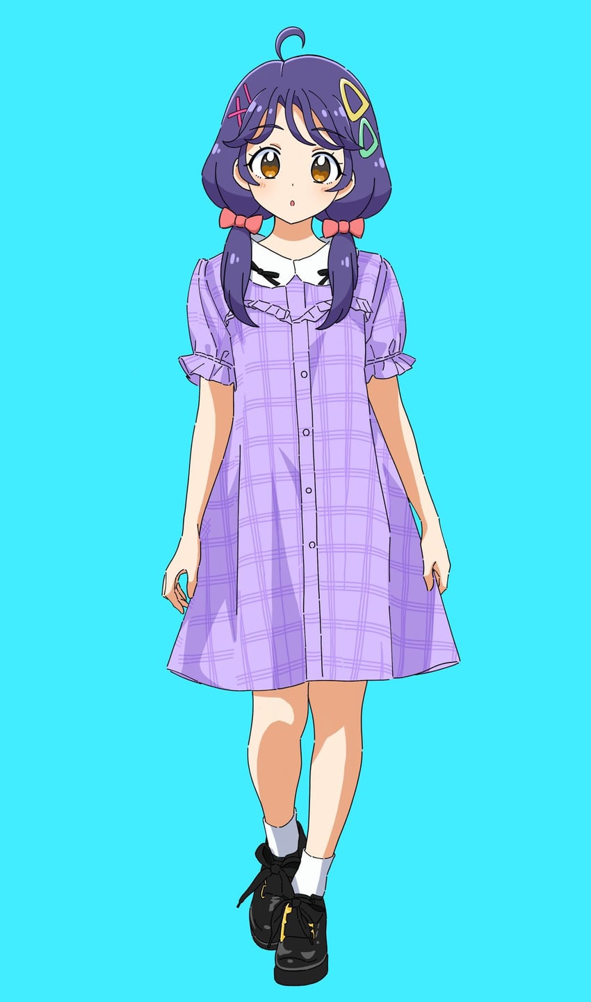 suzumura sango (precure and 1 more) drawn by kousuke0912