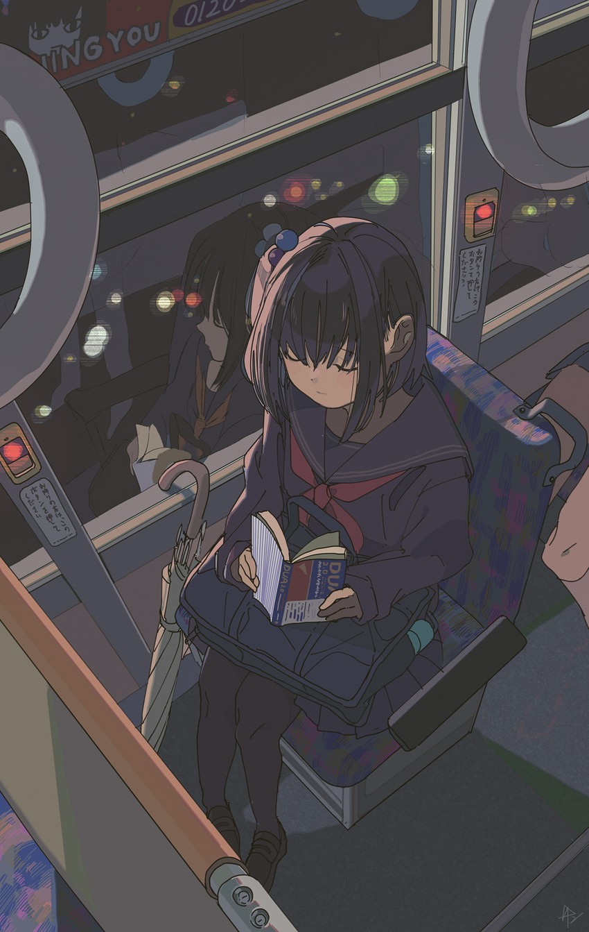 amemori sayo (nijisanji) drawn by c_am_c_am