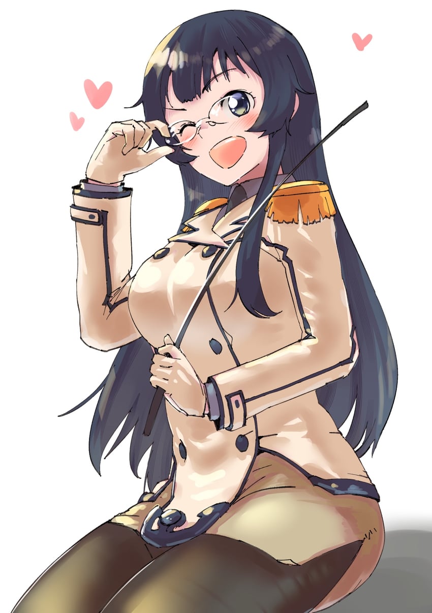 agano and katori (kantai collection) drawn by asava_(hutaitenn)