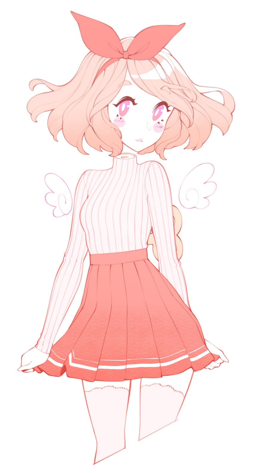 original drawn by halphelt