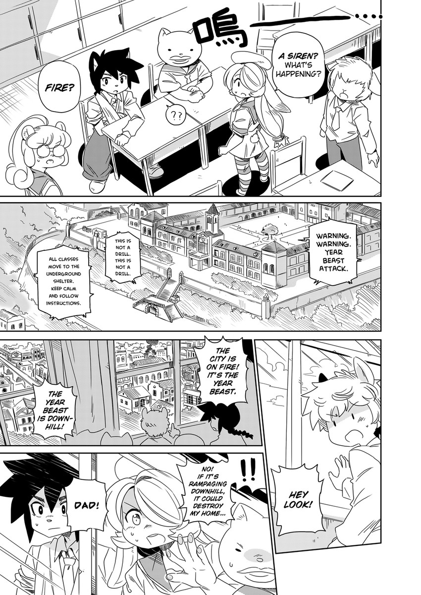 eileen coney, kiki, and laika sputnik (modern mogal) drawn by shepherd0821