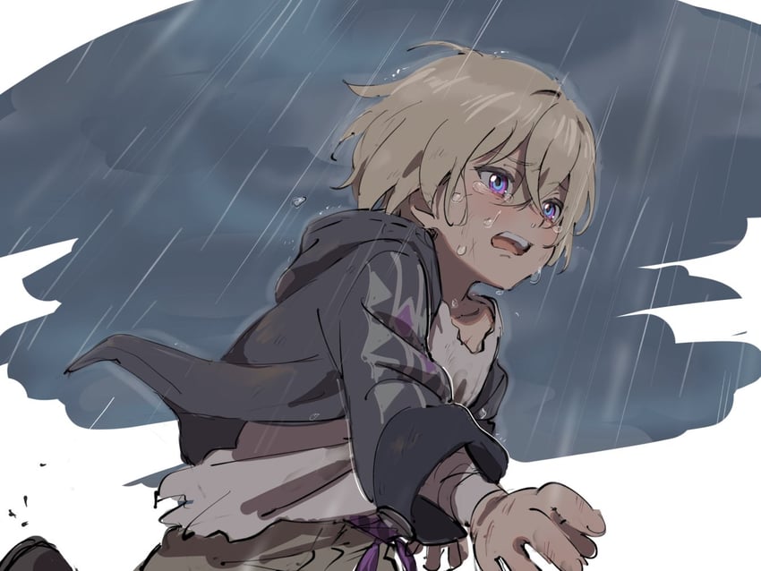 aventurine and kakavasha (honkai and 1 more) drawn by yzwn89