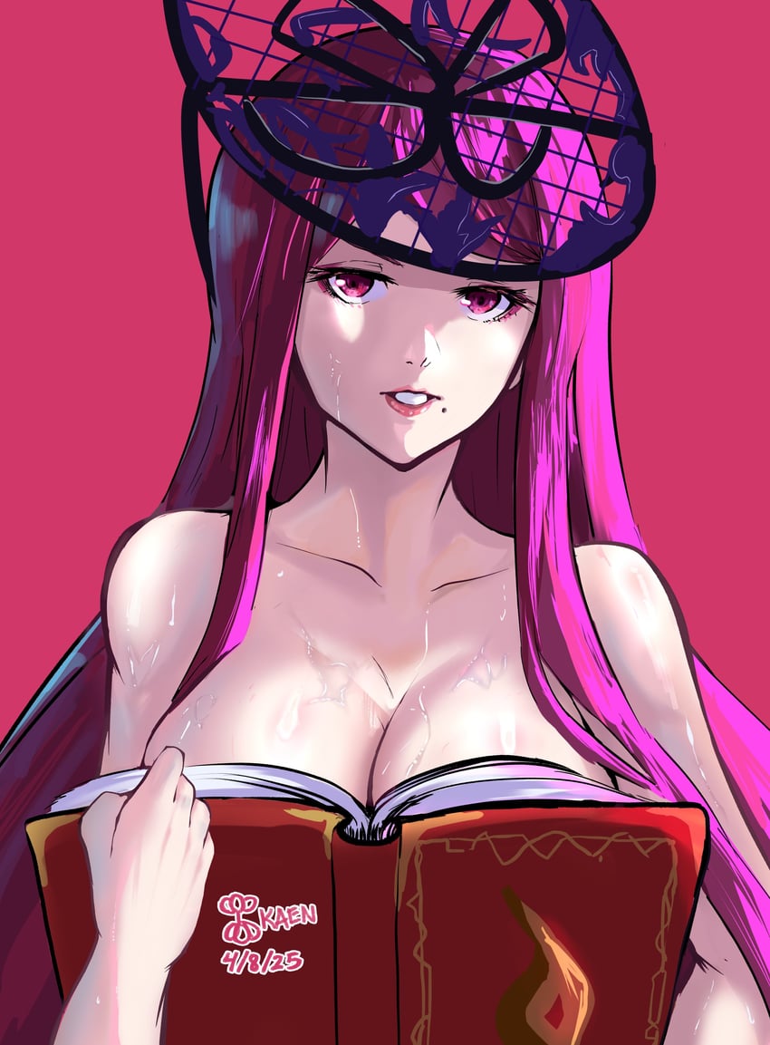 ivy (fire emblem and 1 more) drawn by yoltablaze