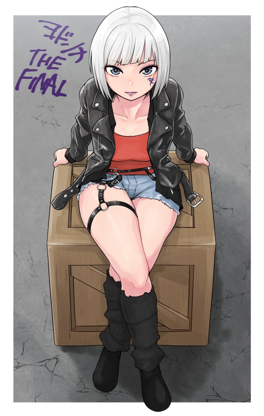 yodonna (super sentai and 1 more) drawn by tsubasa_(godbardtsubasa)