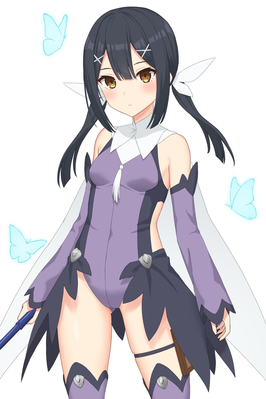 miyu edelfelt (fate and 1 more) drawn by user_efkf4848