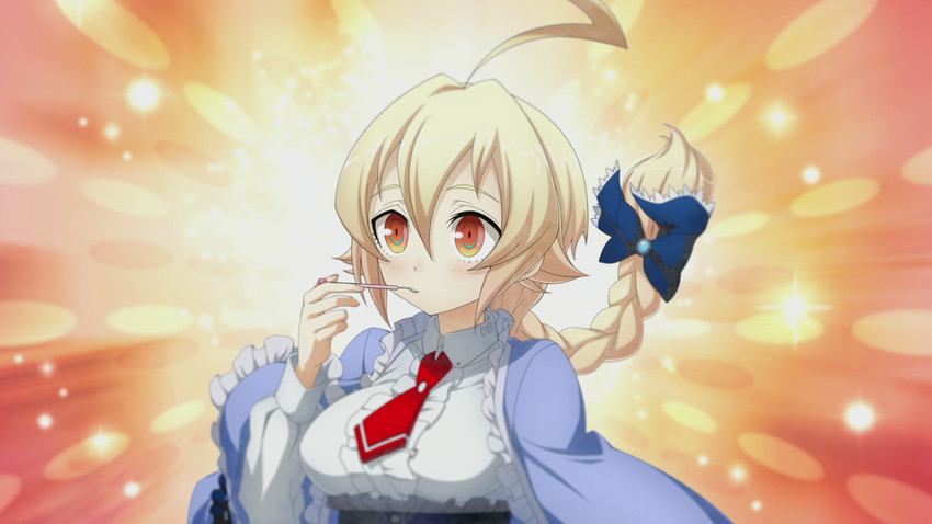 es (blazblue and 2 more) drawn by higuchi_konomi