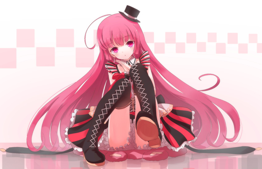 hojo sophy (pretty series and 1 more) drawn by ruru_ashihara