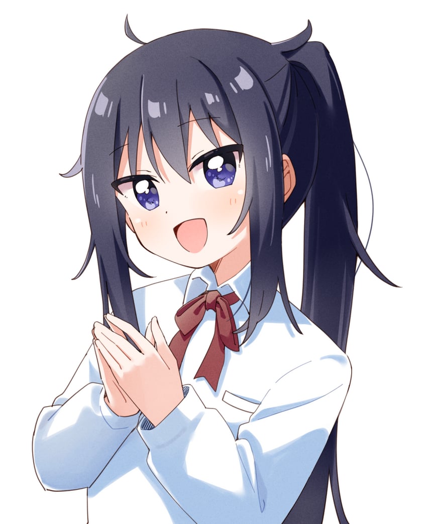 motoba kirie (himouto! umaru-chan) drawn by haru_(konomi_150)