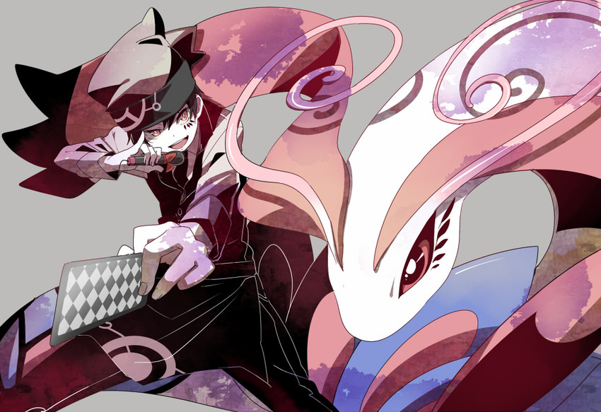 brendan and milotic (pokemon and 1 more) drawn by shuri_(84k)